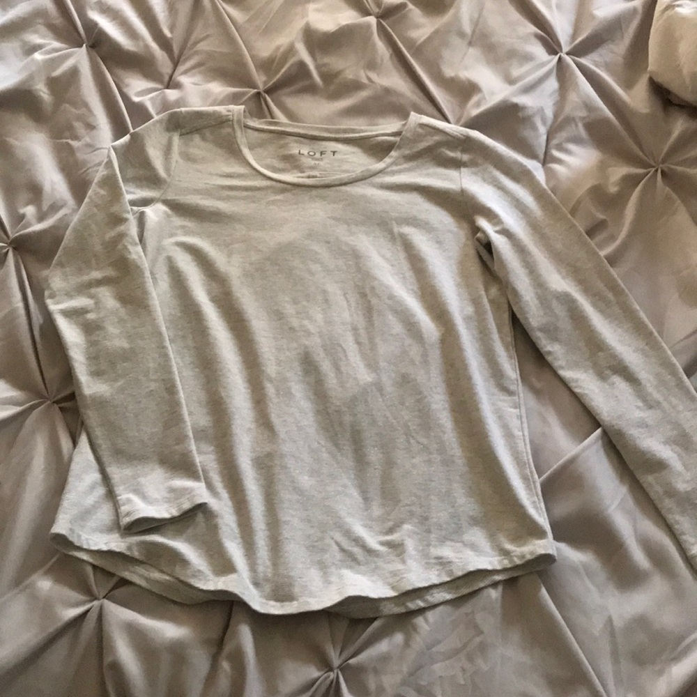 LOFT Long Sleeve Size SP
